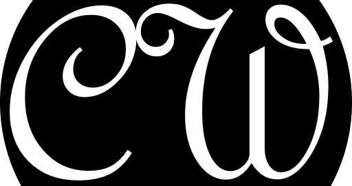 Christian Webber Logo